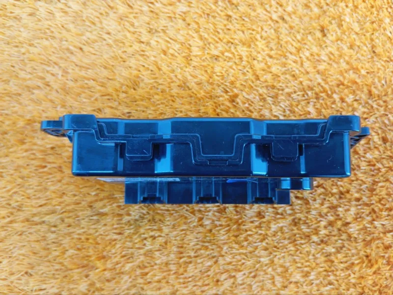 Блок климата