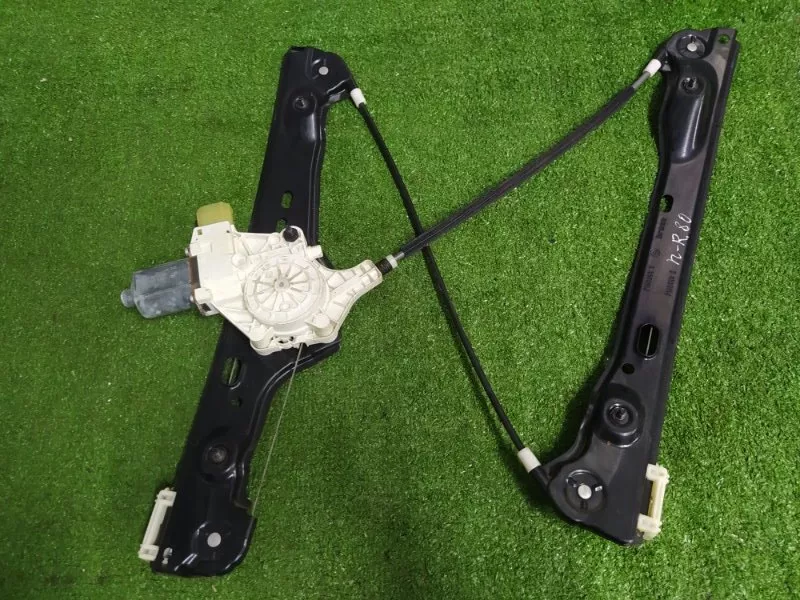 Стеклоподъемник BMW 3-Series 2005 51337140588 E90, передний правый