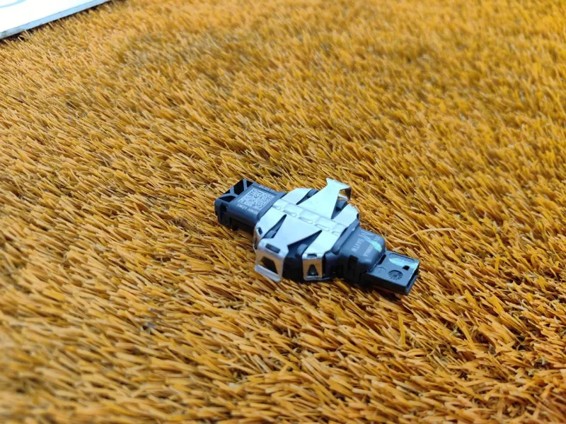 Датчик дождя