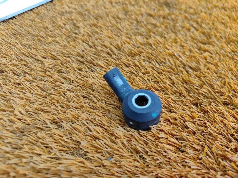 Датчик детонации