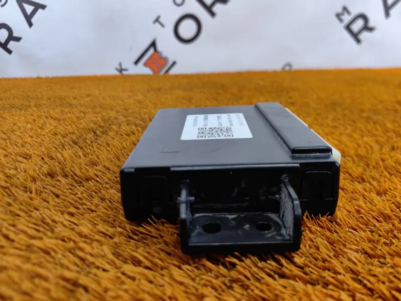 Блок климата