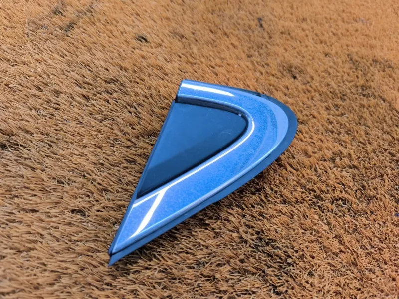 Молдинг двери