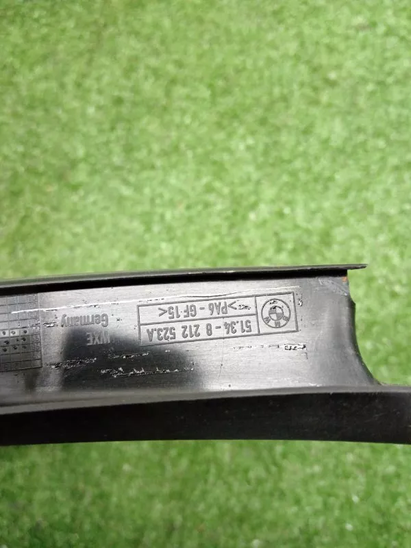 Накладка рамки двери