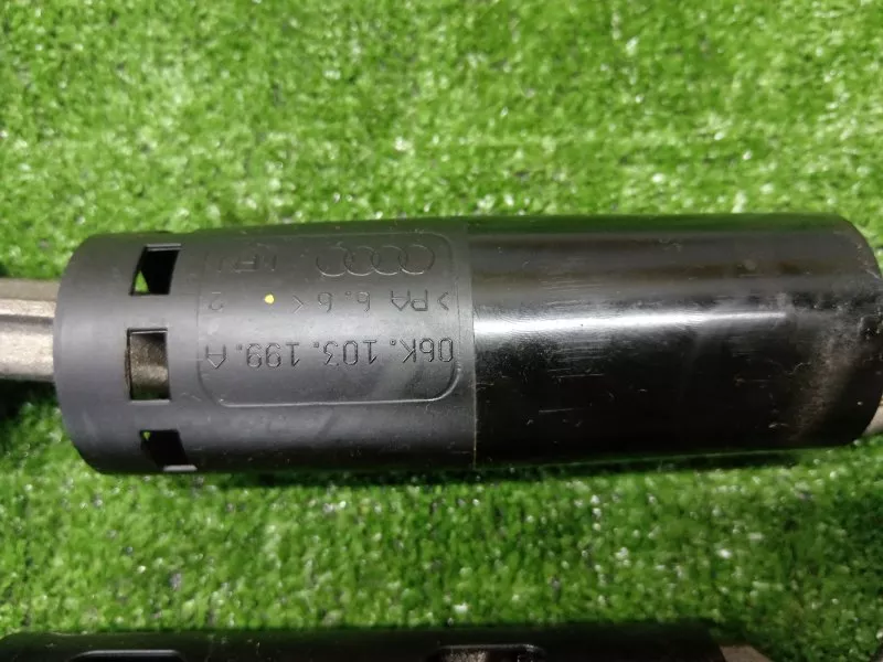 Вал балансировочный