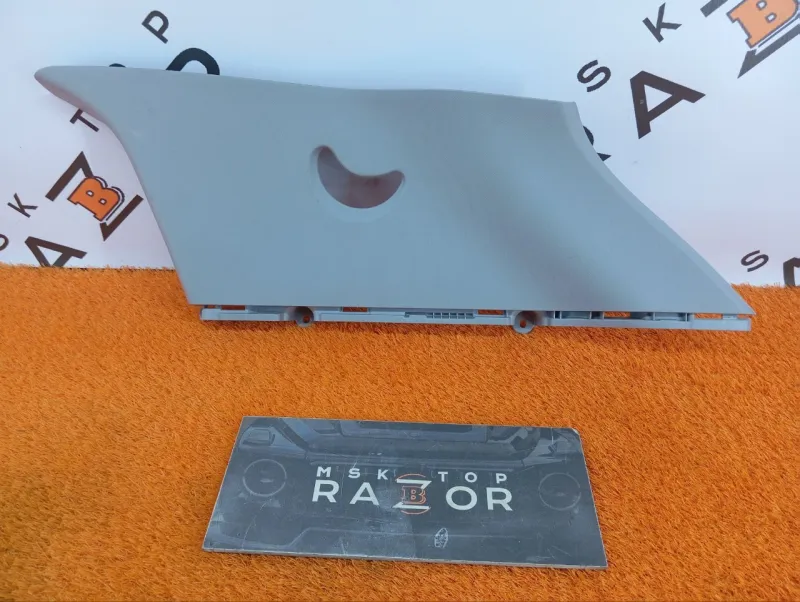 Накладка на стойку кузова