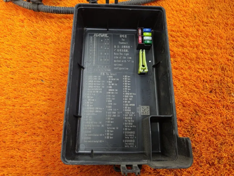 Проводка торпедо