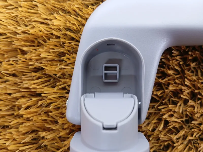 Ручка потолка