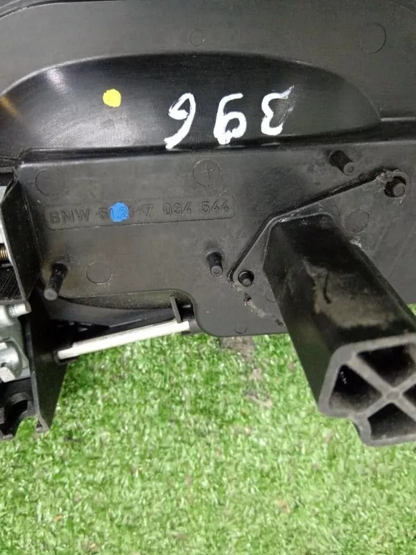 Ручка двери наружняя