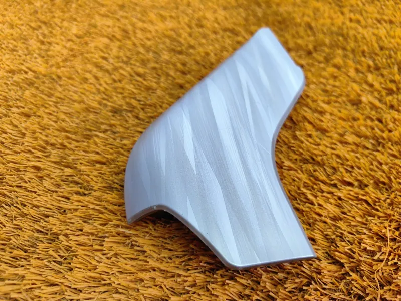 Накладка торпедо