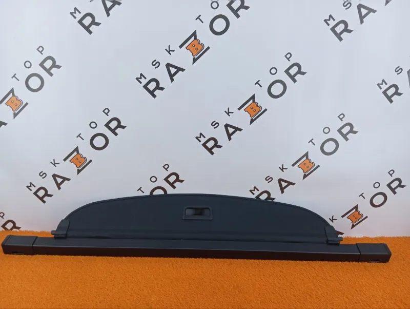 Шторка багажника