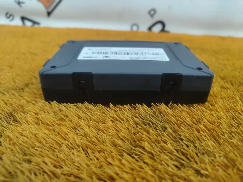 Блок ГЛОНАСС