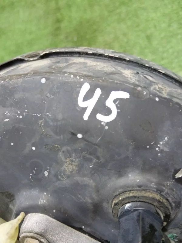 Главный тормозной цилиндр BMW 7-Series 1995 34331161872 E38