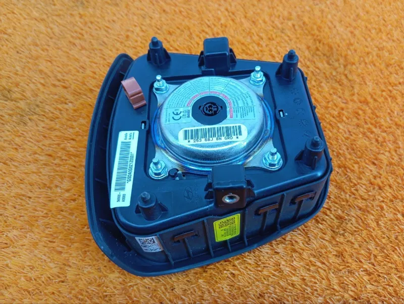 Подушка руля