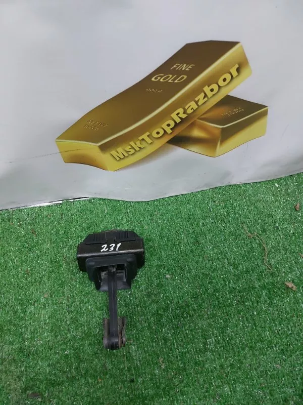 Ограничитель двери