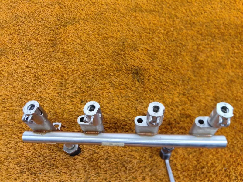 Топливная рампа