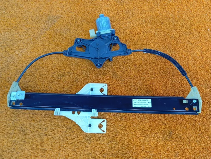 Стеклоподъемник