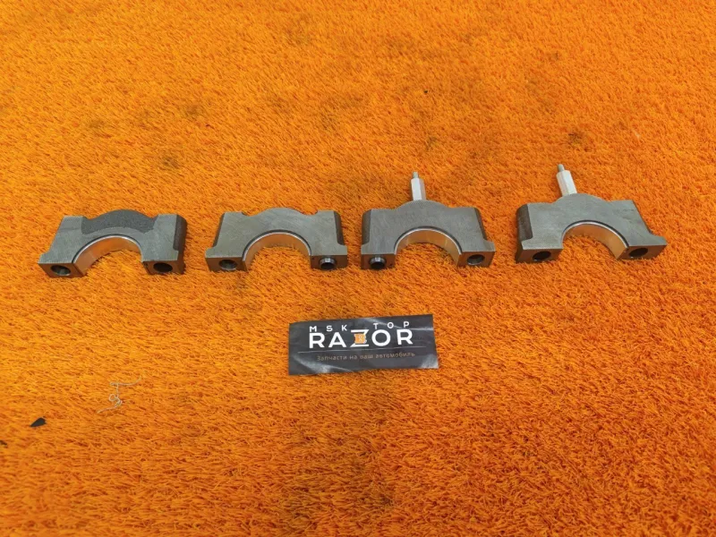 Бугель коленвала