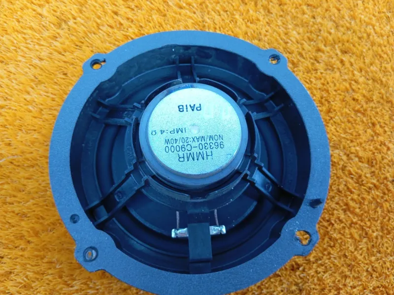 Динамик двери