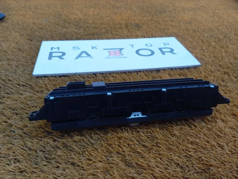 Блок климата