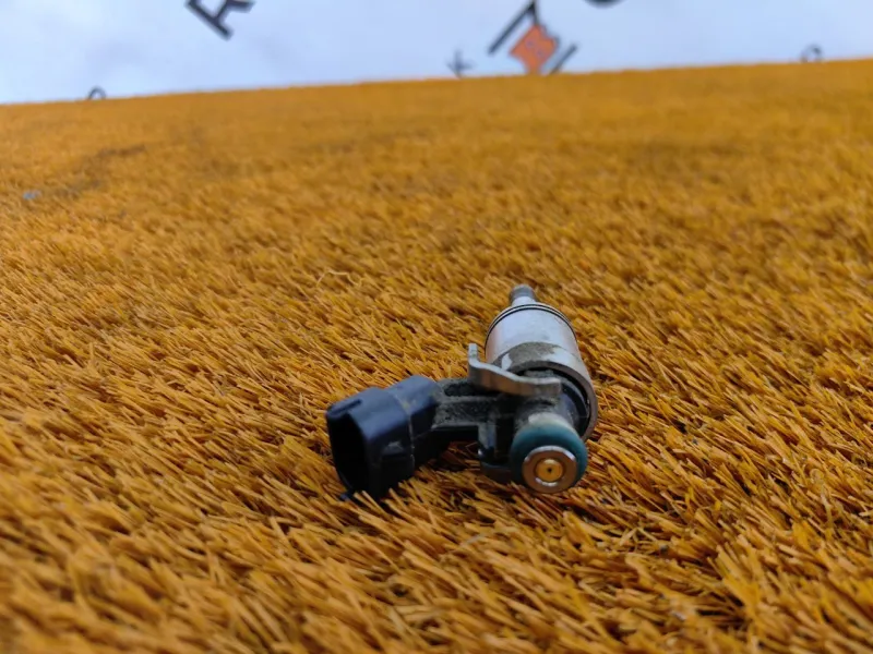 Форсунка топливная