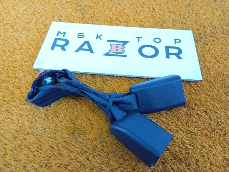 Ответная часть ремня безопасности