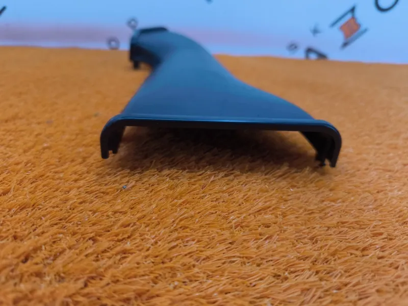 Корпус воздушного фильтра