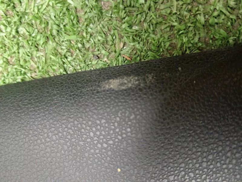 Обшивка крышки багажника BMW 1-Series 2004 51497060635 E87