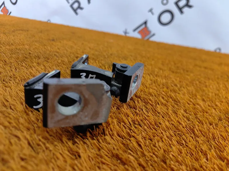 Петля двери