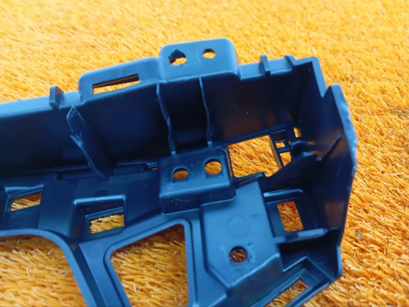 Накладка торпедо