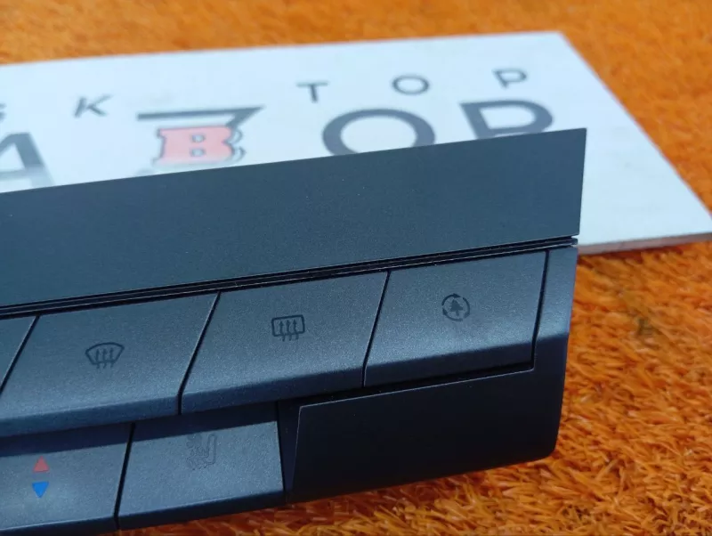 Блок климата