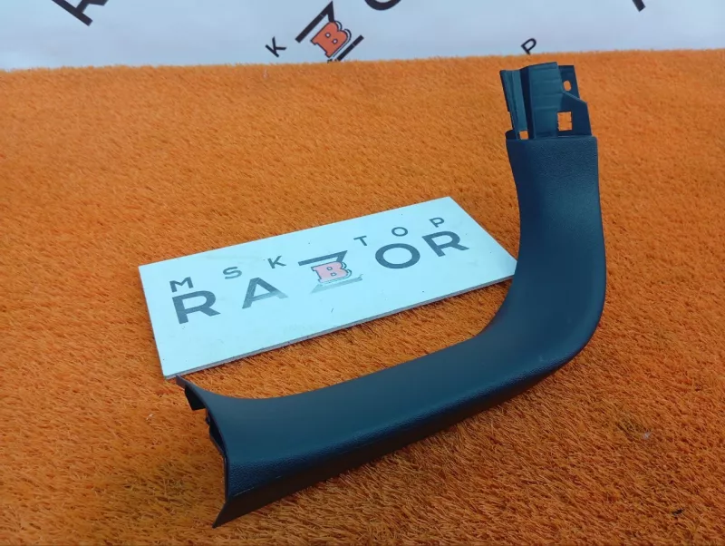 Обшивка багажника Changan CS55 Plus 2024 6302130AW04 JL473ZQ7, левая