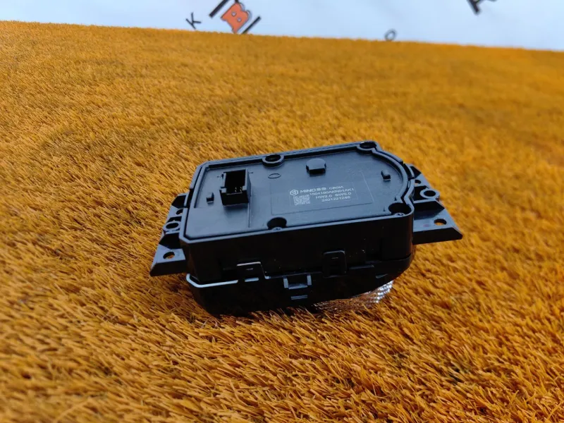 Селектор АКПП