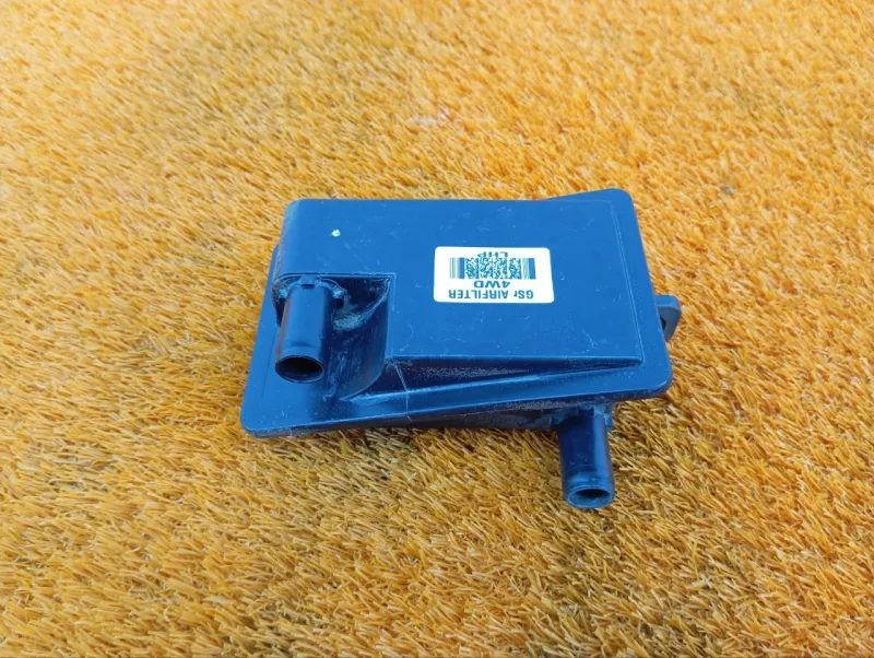 Фильтр топливный