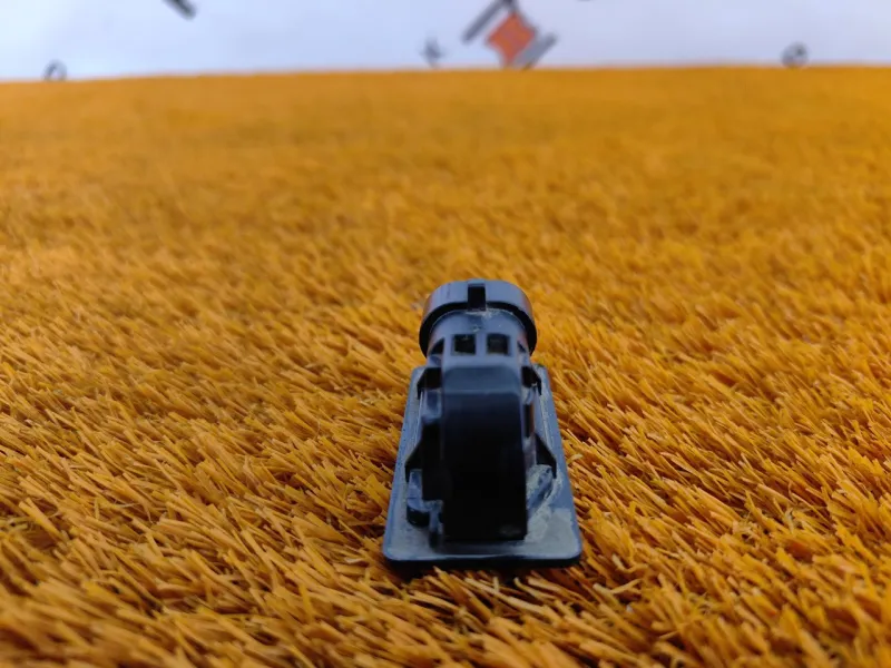 Подсветка номера