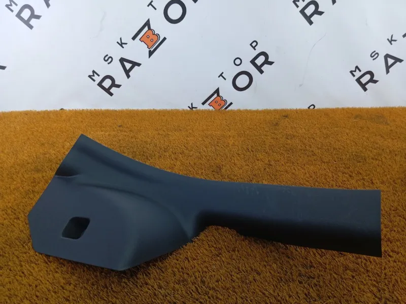 Накладка порога