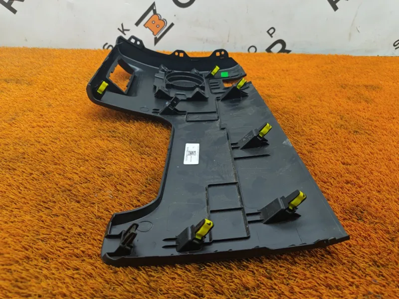 Накладка на торпедо