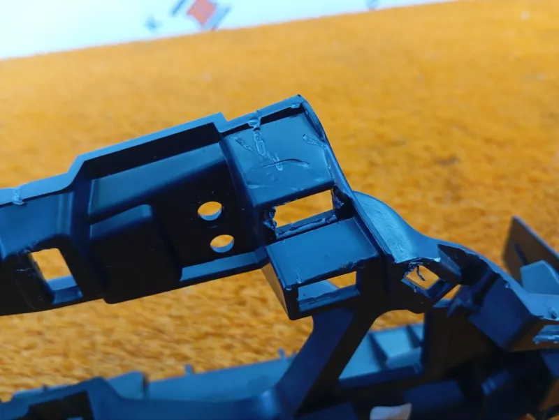 Накладка торпедо