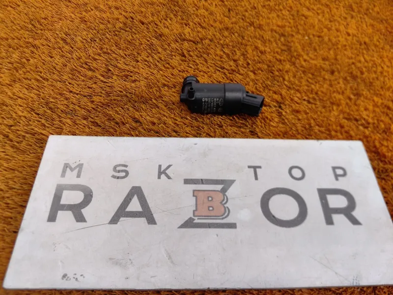 Насос омывателя