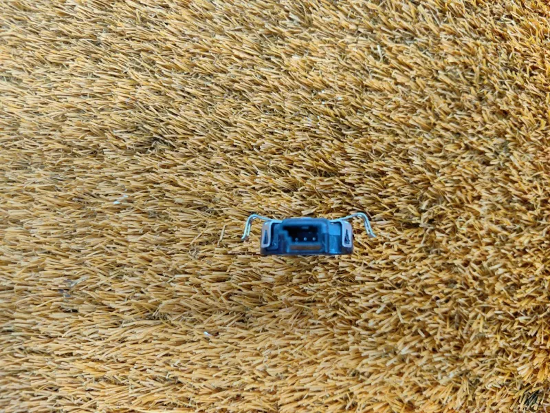 Датчик дождя