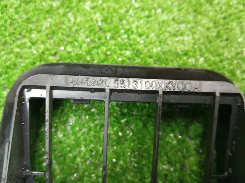 Решетка вентиляционная