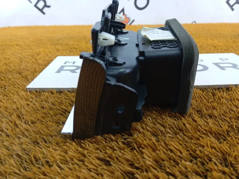 Дефлектор воздуховода