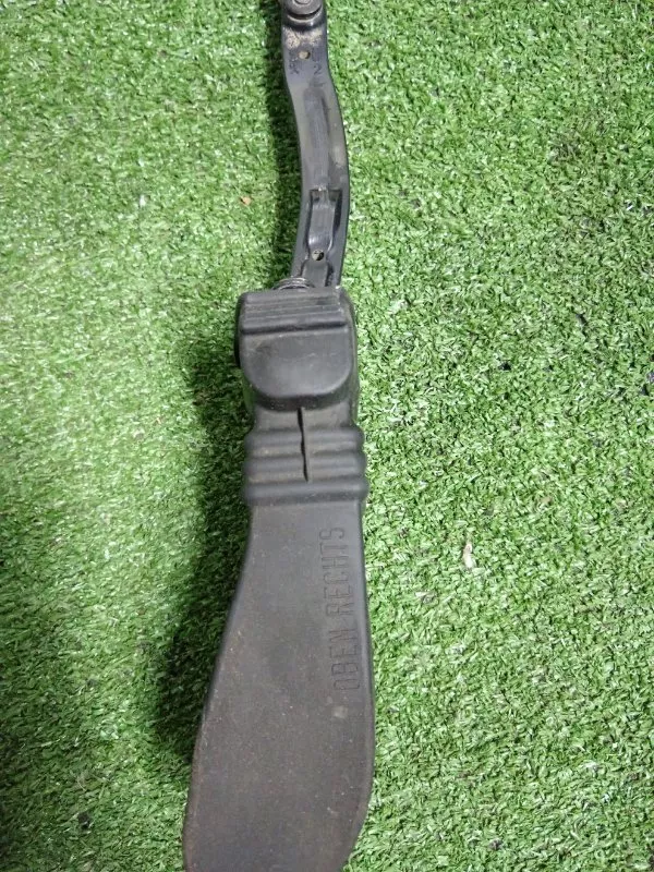 Ограничитель двери