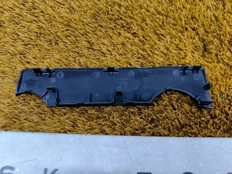 Накладка центральной консоли