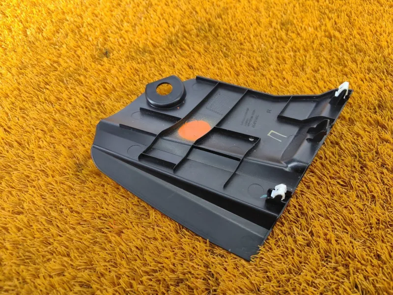 Накладка центральной консоли