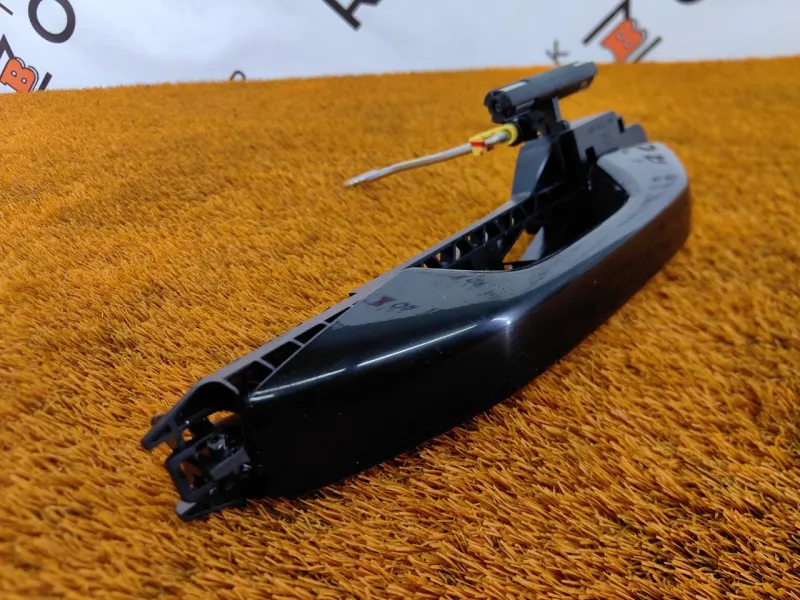 Ручка двери наружняя