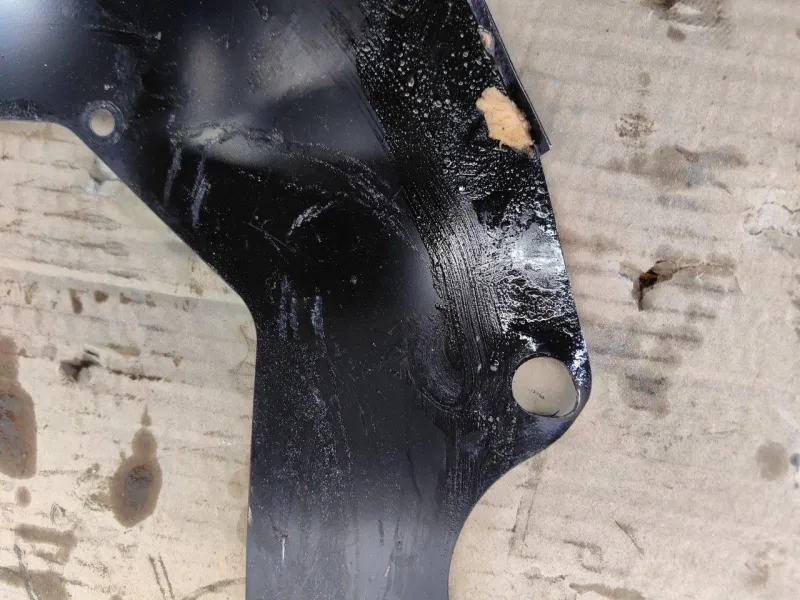 Пыльник маховика