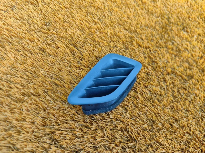 Дефлектор воздуховода