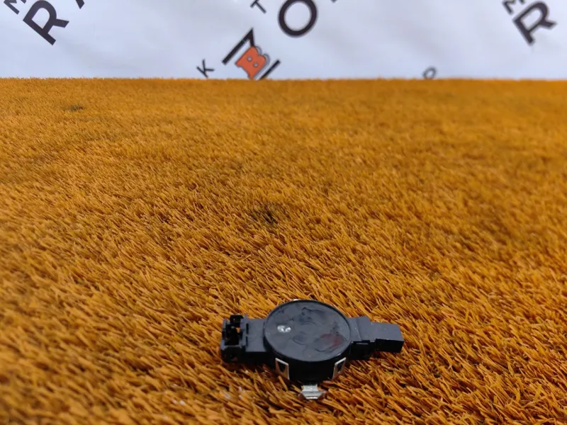 Датчик дождя