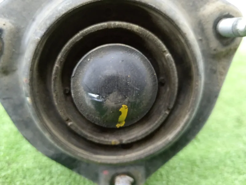 Стойка подвески