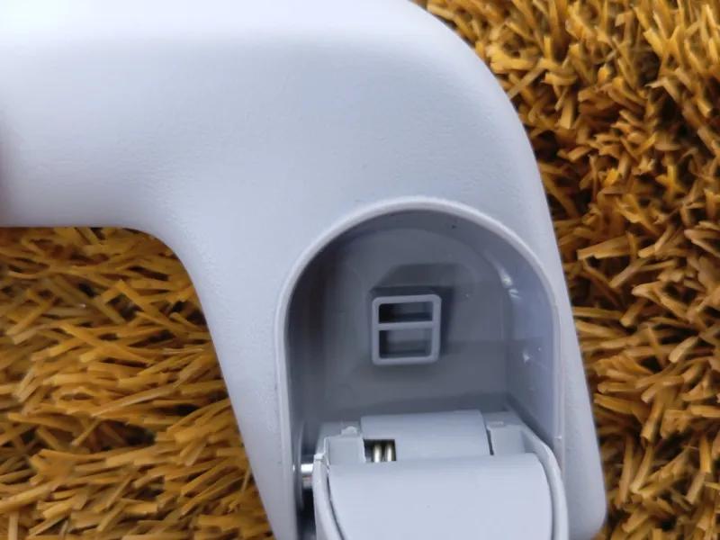 Ручка потолка